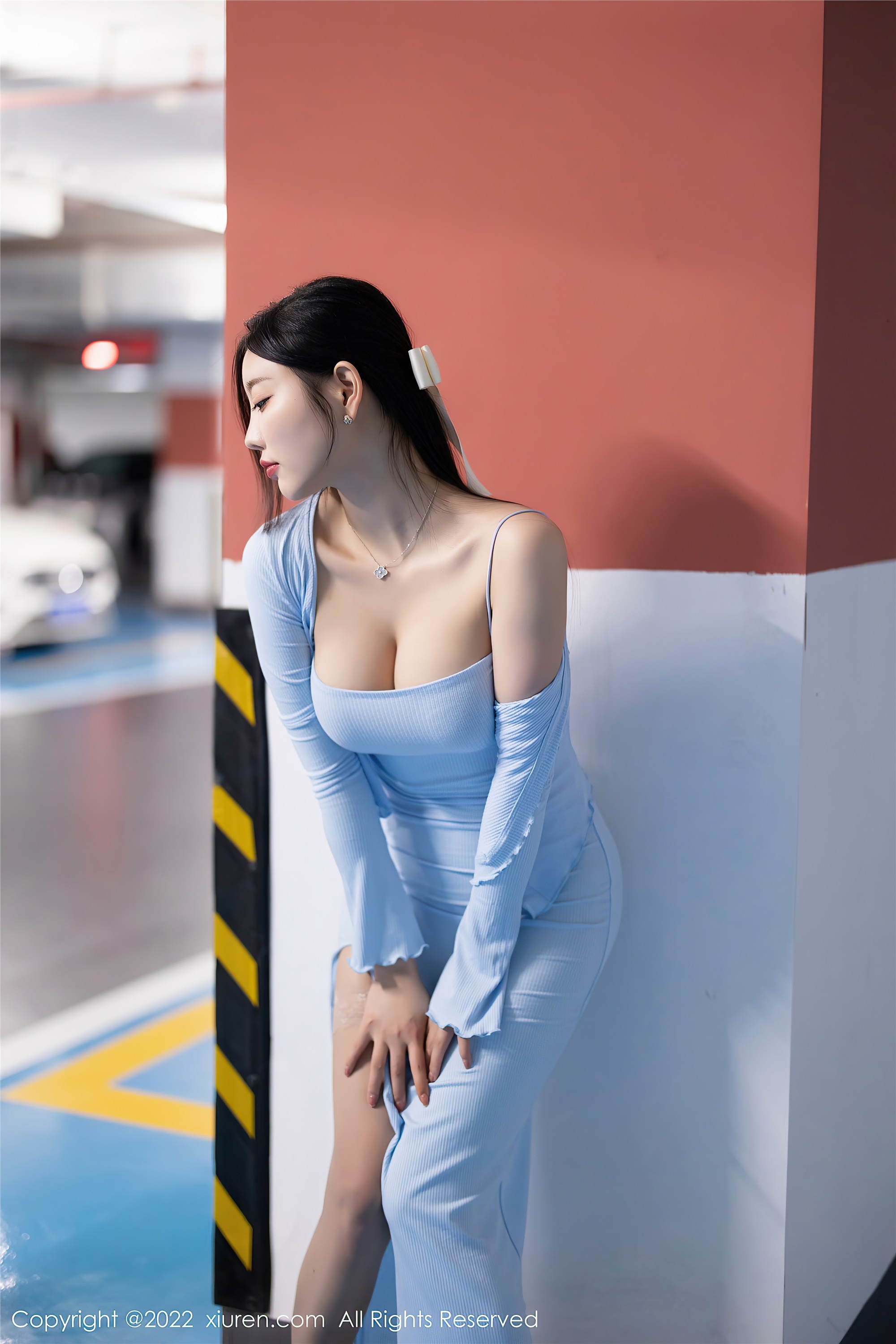 Xiuren秀人网 2022.06.14 NO.5144 杨晨晨Yome